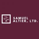 Samuel Altier, Ltd. Logo