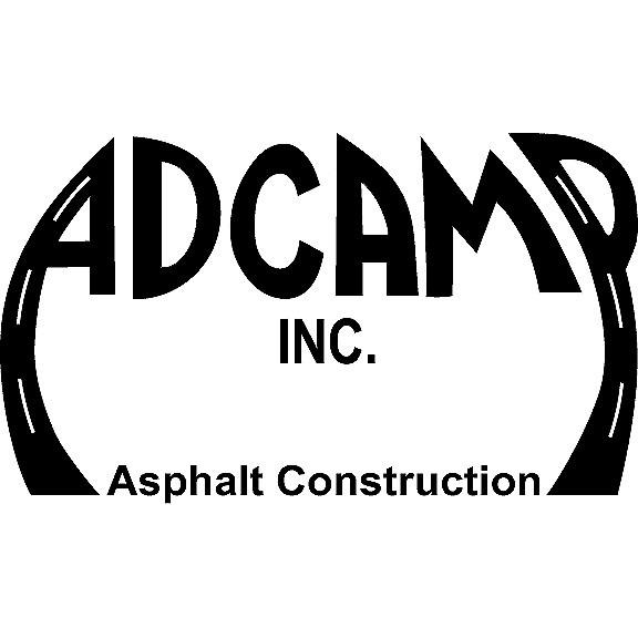 Adcamp Inc. Logo