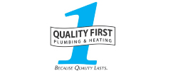 Heating & Air Logo