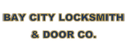 Locksmith Logo