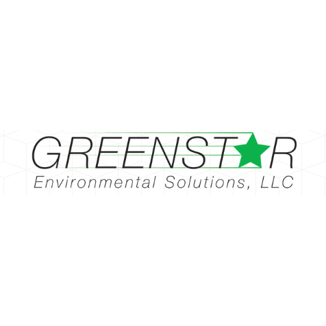 Greenstar Environmental Solutions LLC Logo