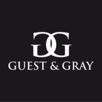 Guest and Gray Law Firm Logo