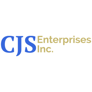 CJS Enterprises, Inc. Logo