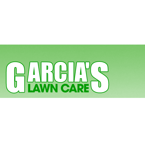 Tony Garcia's Lawn care Logo