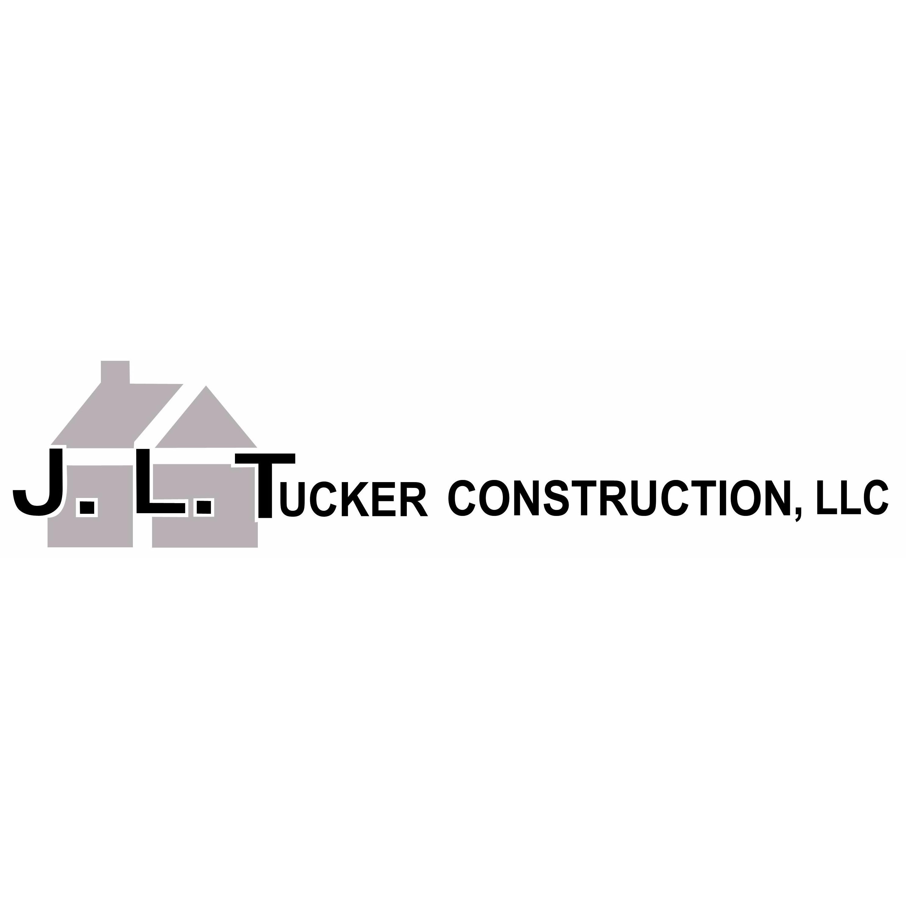 J.L. Tucker Construction Logo