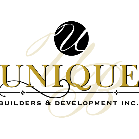 Unique Builders and Development Inc Logo