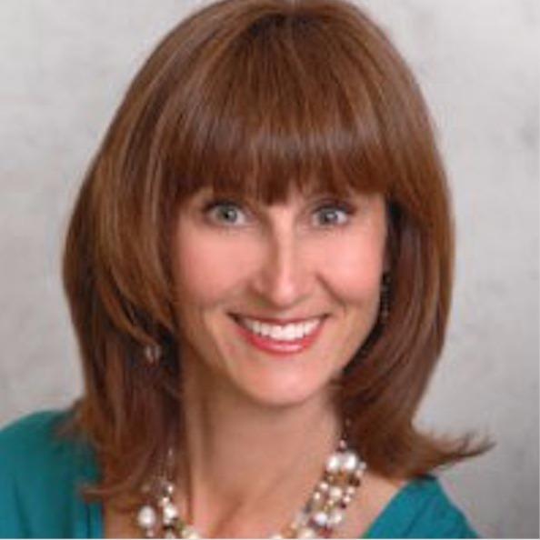 Dr. Jacqueline Schafer, DDS Logo