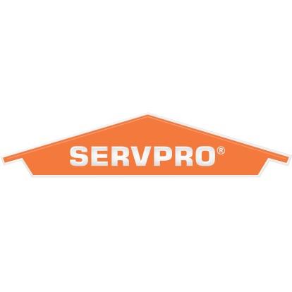 SERVPRO of Howard County Logo
