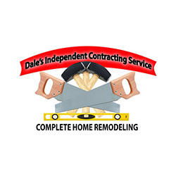 Dale's Independent Contracting Services Logo