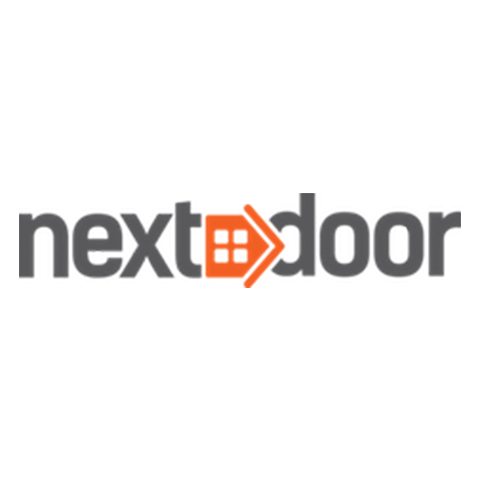 Next Door Inc. Logo