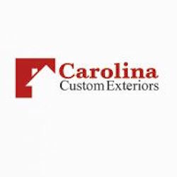 Carolina Custom Exteriors Inc. Logo