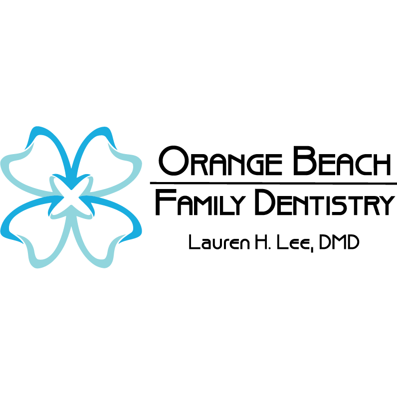 Orange Beach Family Dentistry Logo
