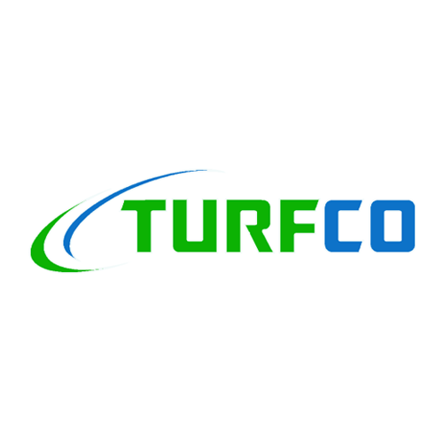 Turfco Lawn Care Logo