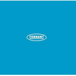 Tennant Coatings Logo