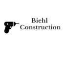 Biehl Construction Logo