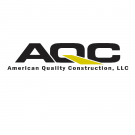 American Quality Construction, LLC. Logo