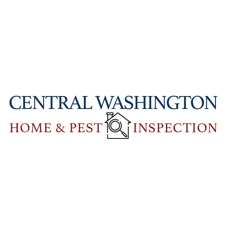 Central Washington Home & Pest Inspection Logo