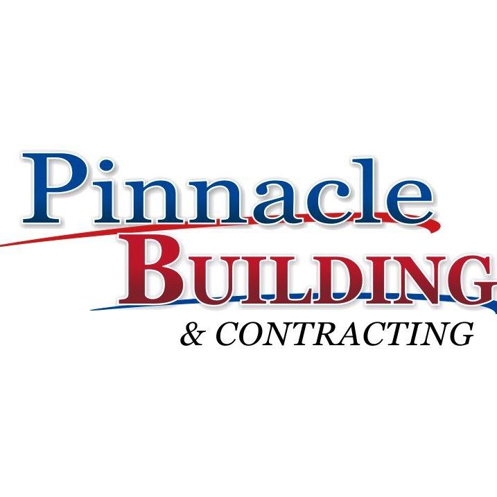 Pinnacle Building & Contracting Logo