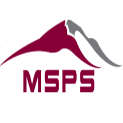 Mountain States Pipe & Supply Logo
