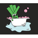 MC Plumbing Service Logo