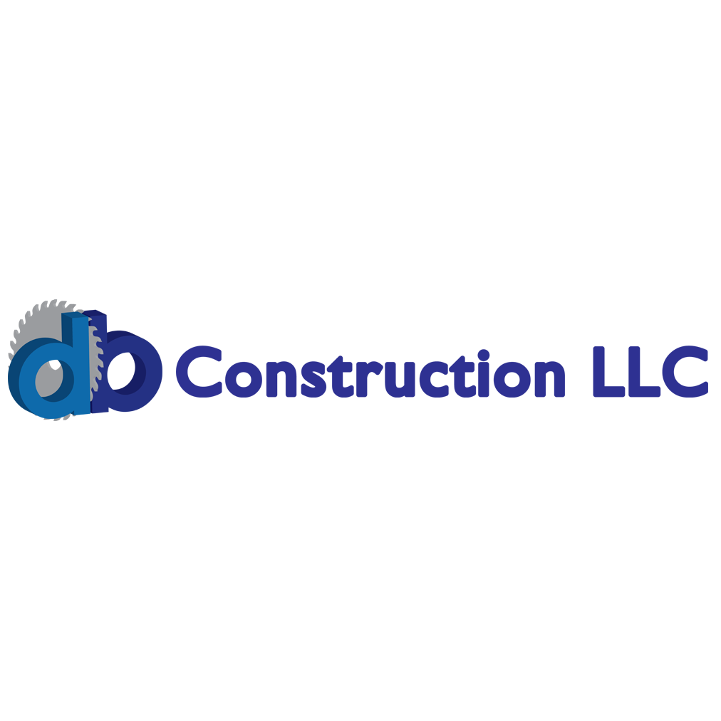 DB Construction LLC Logo