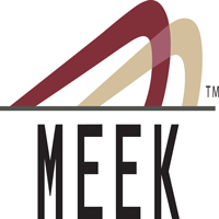 Meek Mirrors, LLC Logo