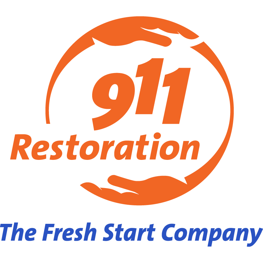 911 Restoration of Kansas City Logo