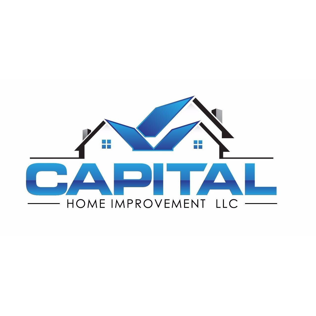 Capital Home Improvement, LLC Logo