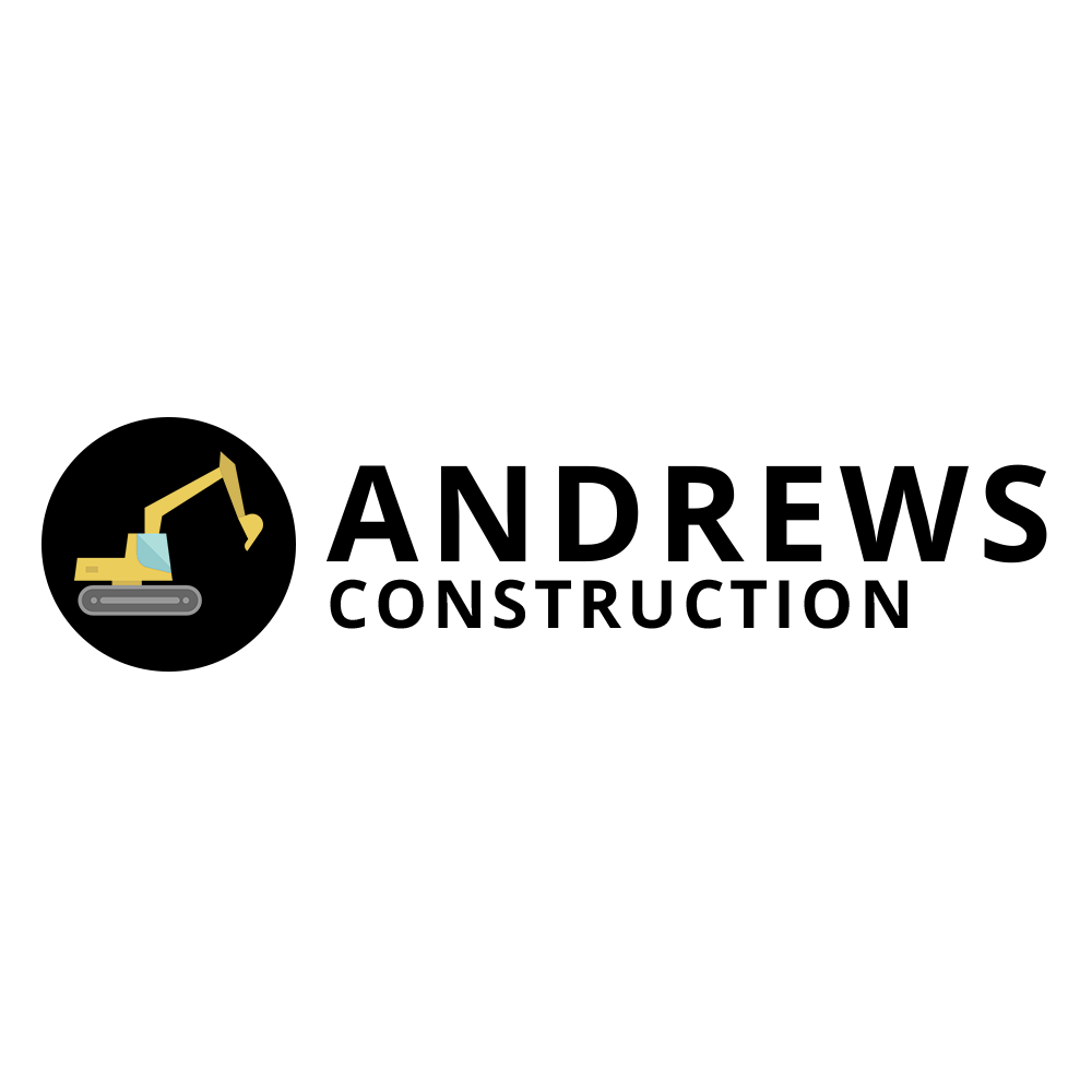 Andrews Construction Logo
