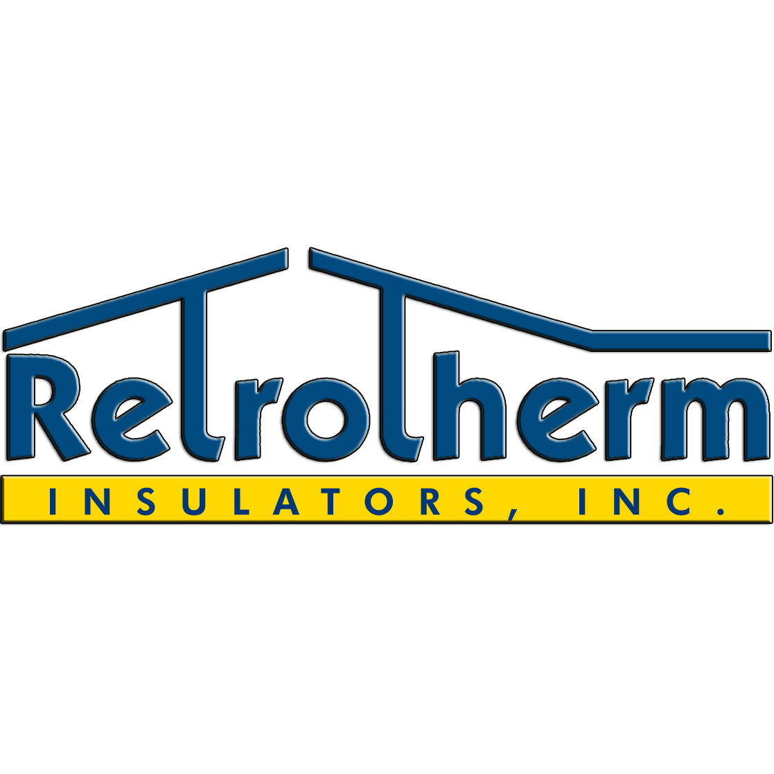 Retrotherm Insulators, Inc. Logo