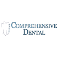 Comprehensive Dental Logo