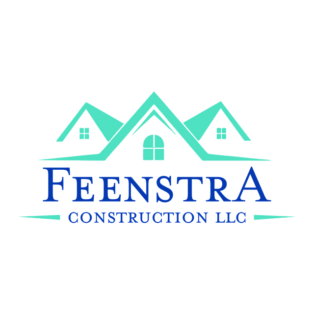 Feenstra Construction LLC Logo