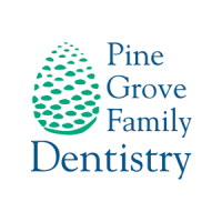 Pine Grove Family Dentistry Logo