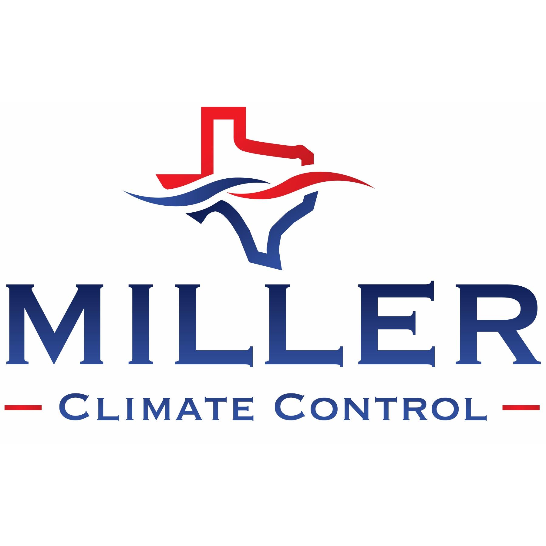 Miller Climate Control, LLC Logo