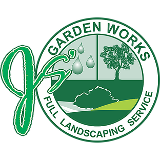 Js’ Garden Works Logo