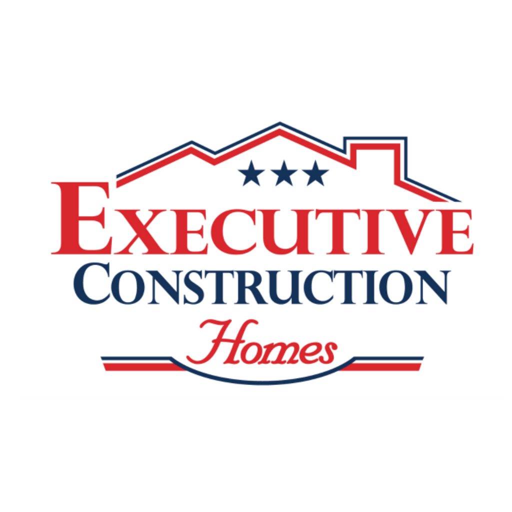 Woodcreek Farms Luxury Homes Executive Construction Homes Logo