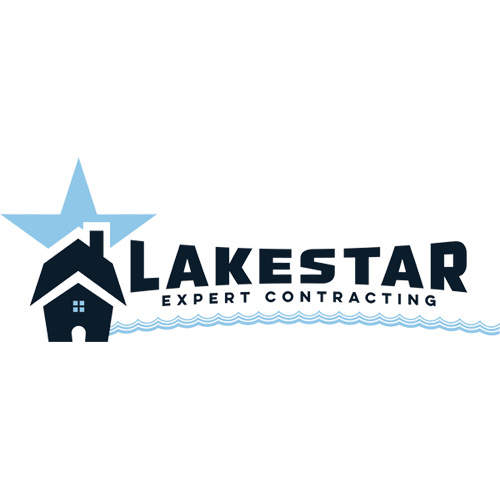 Lakestar Contractors LLC Logo