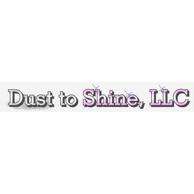 Dust to Shine, LLC Logo