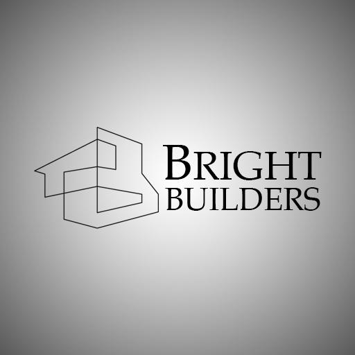 Bright Builders Logo