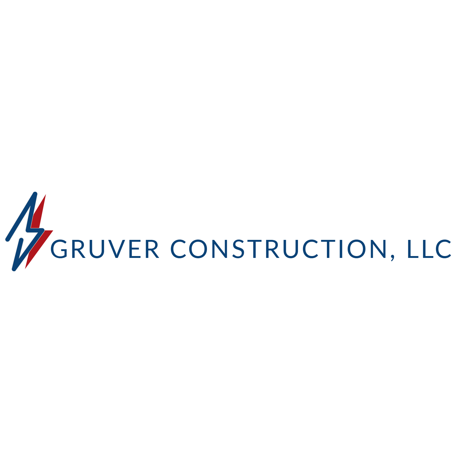 Gruver Construction, LLC Logo