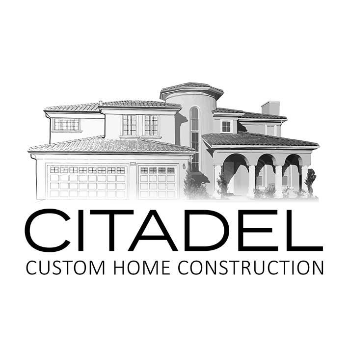 Citadel Custom Home Construction, LLC Logo