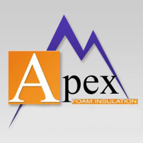 Apex Foam Insulation, LLC Logo