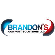 Brandon's Comfort Solutions LLC Logo