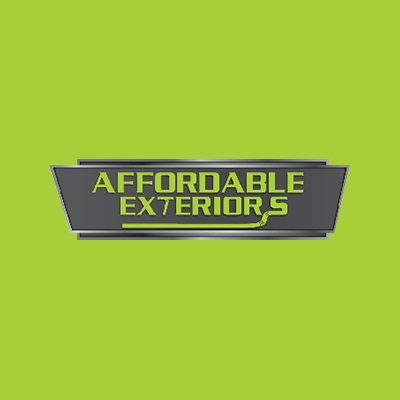 Affordable Exteriors Inc Logo