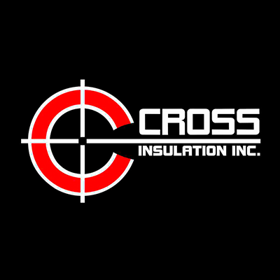Cross Insulation Logo