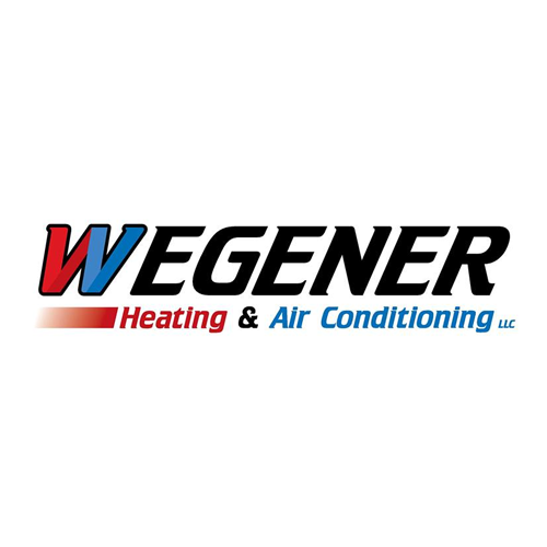 Wegener Heating & Air Conditioning LLC Logo