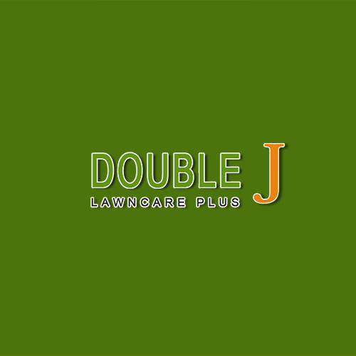 Double J Lawn Care Plus LLC Logo