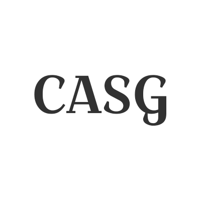 C&A Seamless Gutters Logo