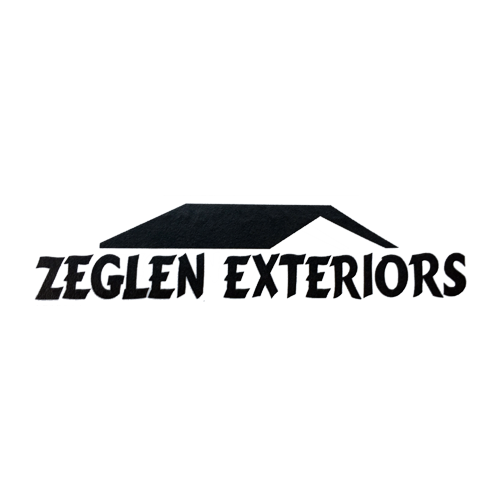Zeglen Exteriors Logo