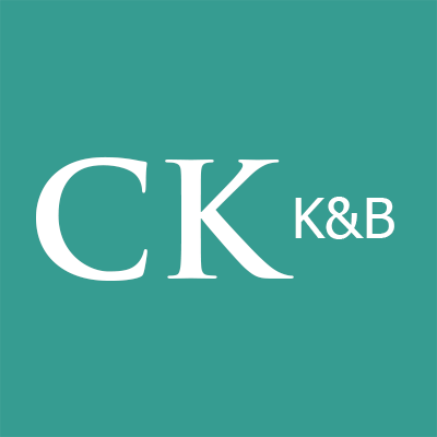 CK Kitchen & Bath Logo